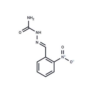 2-Nitrobenzaldehyde Semicarbazone