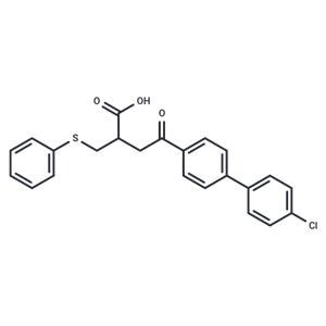 (Rac)-Tanomastat