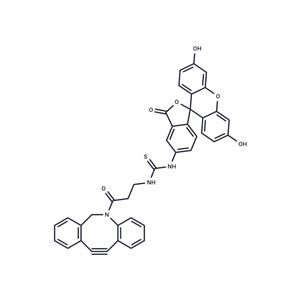 Fluorescein-DBCO