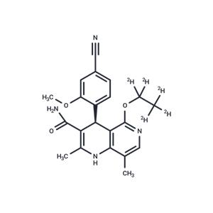 Finerenone-d5