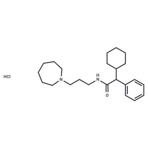 MR 16728 hydrochloride