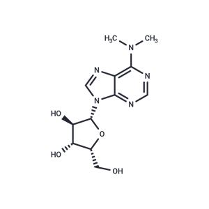 N6,N6-Dimethyl-xylo-adenosine