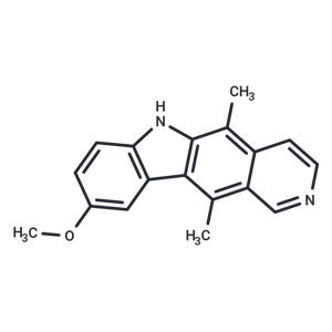 9-Methoxyellipticine