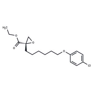 S-(-)-Etomoxir