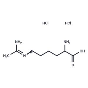 L-NIL dihydrochloride