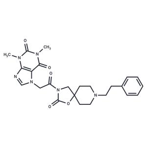 Spirofylline