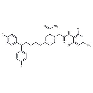 Draflazine