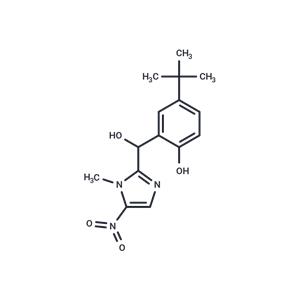 Abunidazole