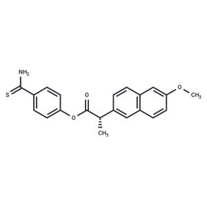 ATB-346, (S)-