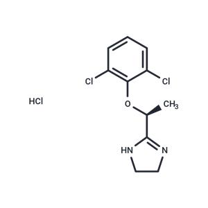 Dexlofexidine HCl