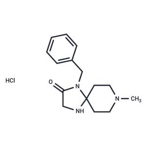 Simufilam hydrochloride