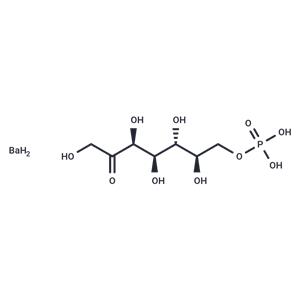 D-Sedoheptulose-7-phosphate (barium salt)