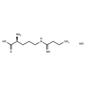 Ethyl-L-NIO (hydrochloride)