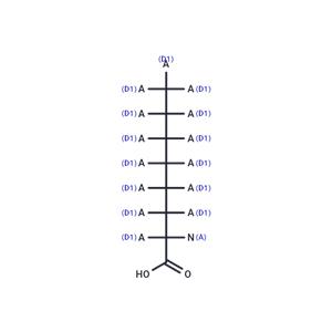 DL-2-Aminooctanoic acid-d14