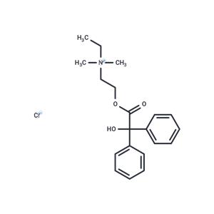 Lachesine chloride