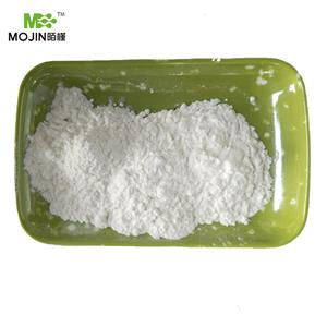 Melamine cyanurate