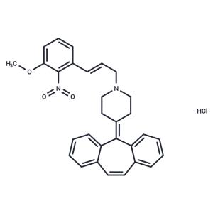 AH-1058 HCl