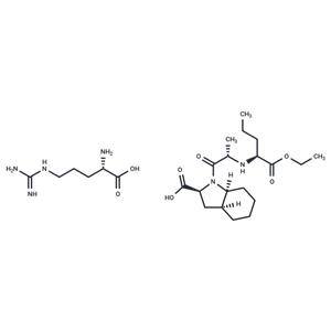 Perindopril arginine