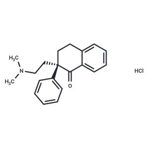 Dexnafenodone Hydrochloride