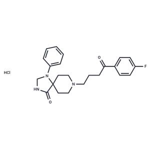 Spiperone hydrochloride