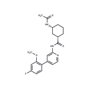 AZ5576 racemate