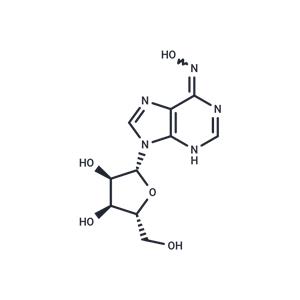 6-Hydroxyadenosine