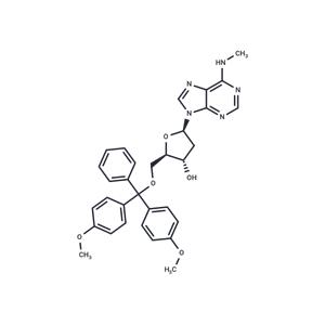 5'-O-DMT-N6-Me-2'-dA