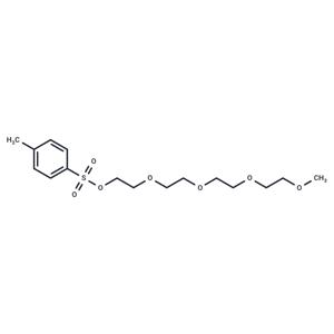 m-PEG4-Tos