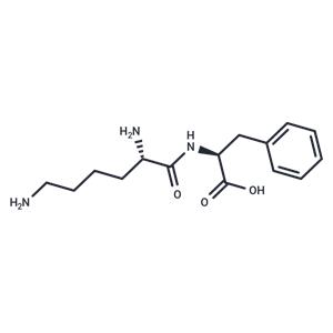 Lysylphenylalanine