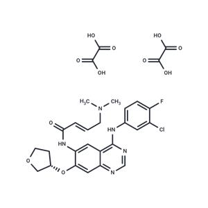 Afatinib oxalate