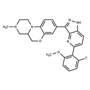 HPK1-IN-12