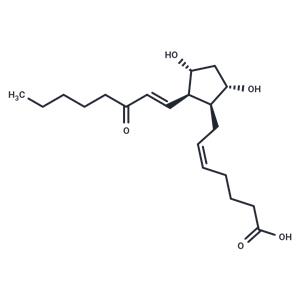 8-iso-15-keto Prostaglandin F2α