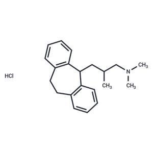 Butriptyline hydrochloride