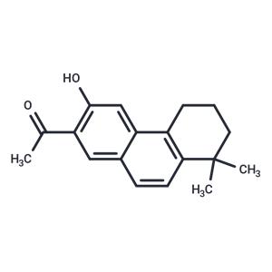 Salvinone