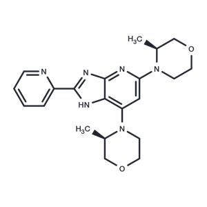 mTOR inhibitor-11