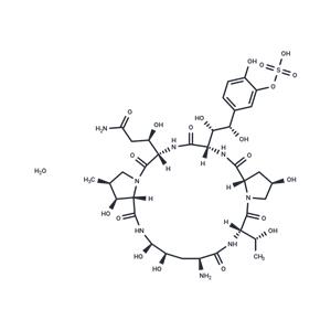 FR179642 (hydrate)