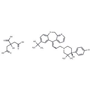 MLN-3897 citrate