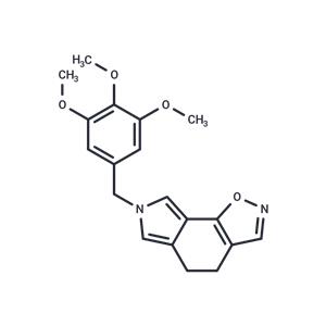 Tubulin polymerization-IN-37