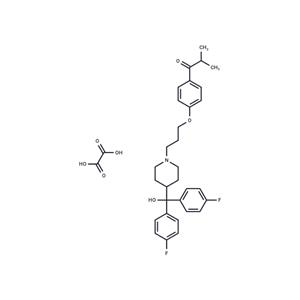 AHR-16303B oxalate