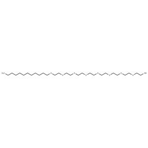 Octaethylene glycol monododecyl ether