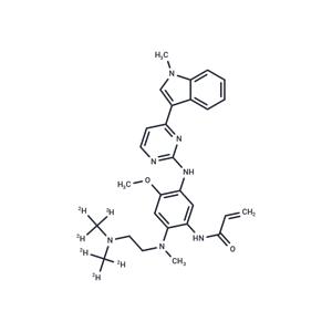 Osimertinib-d6