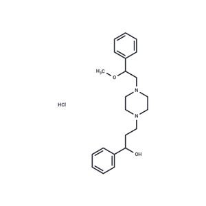 Eprozinol dihydrochloride