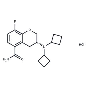 NAD 299 hydrochloride