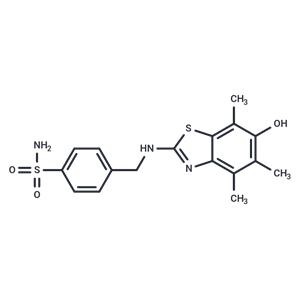 Asthma relating compound 1