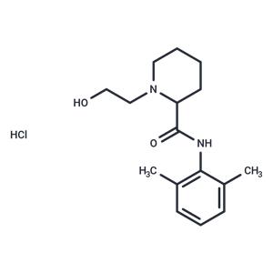 Droxicainide hydrochloride