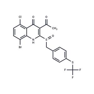 c-Myc inhibitor 8