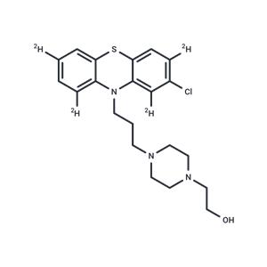 Perphenazine-d4