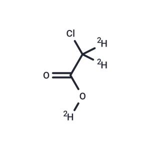 Chloroacetic Acid-d3