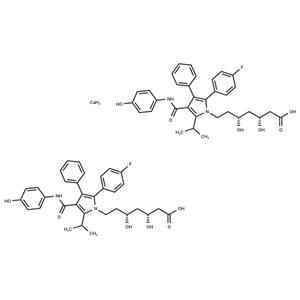 4-hydroxy Atorvastatin (calcium salt)