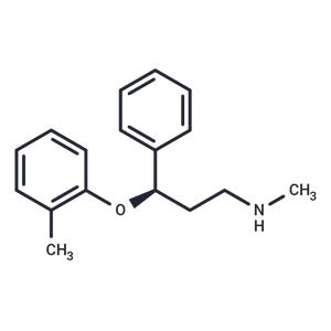 Atomoxetine